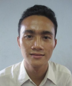 Zwe Mann, Age 23, Parent U Khin Mawng Kyaw & Daw Kyi Kyi Aye, from Norht Okalapah Tsp., Yangon. He wants to become a good Pastor at the Church